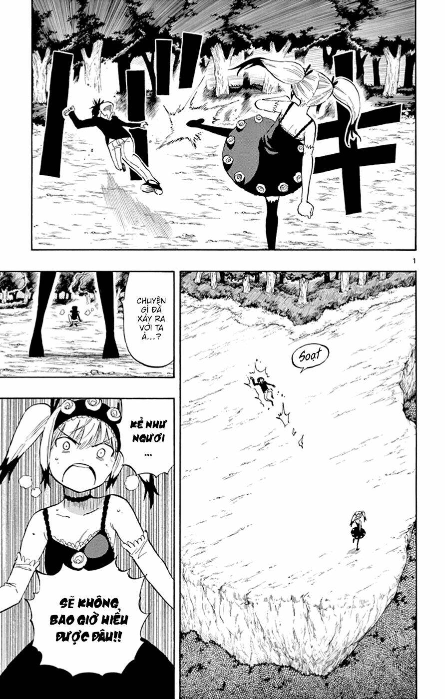 saike mata shite mo chapter 29 3