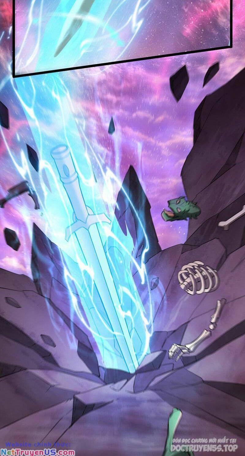 bắt đầu với kiếm vực, ta lặng lẽ tu luyện thành kiếm thần chapter 98 11