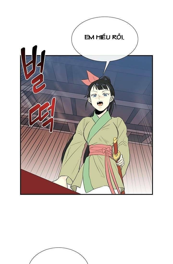 học sĩ tái sinh chapter 101 49