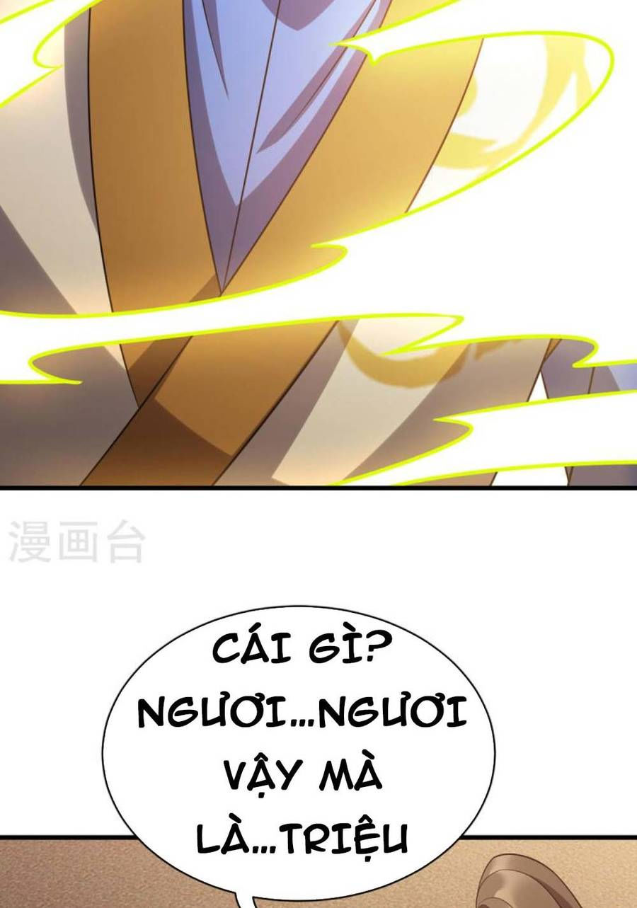 chúa tể tam giới chapter 290 15