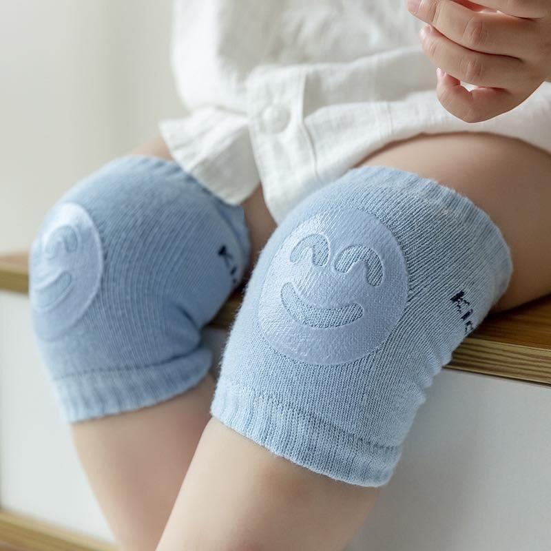 Tất tập bò cho bé chống trơn trượt, hàng đẹp - T10