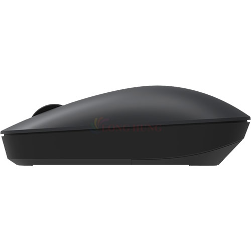 Chuột vi tính không dây Xiaomi Wireless Mouse Lite BHR6099GL XMWXSB01YM - Hàng chính hãng