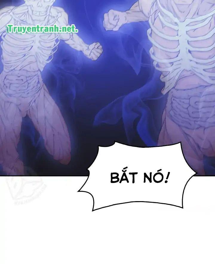 vua trộm mộ chapter 3.5 5