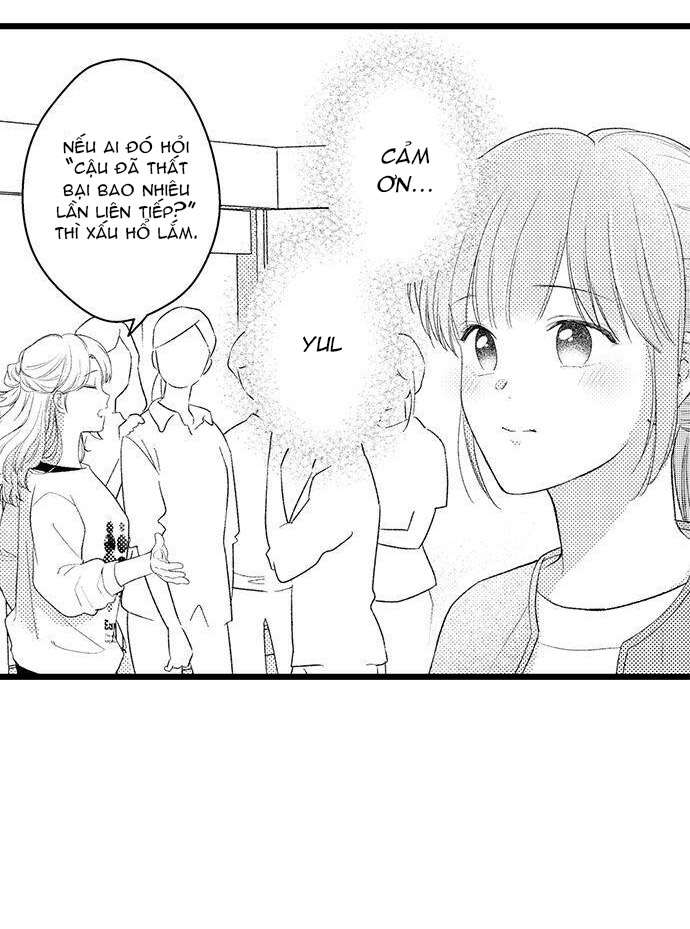 chỉ 3 giây sau, anh ấy như biến thành quái thú chapter 47.2 2