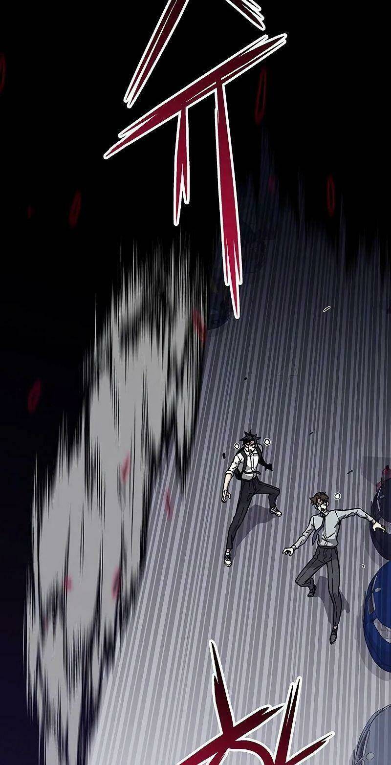 đấng cứu thế được chọn lựa chapter 4 32