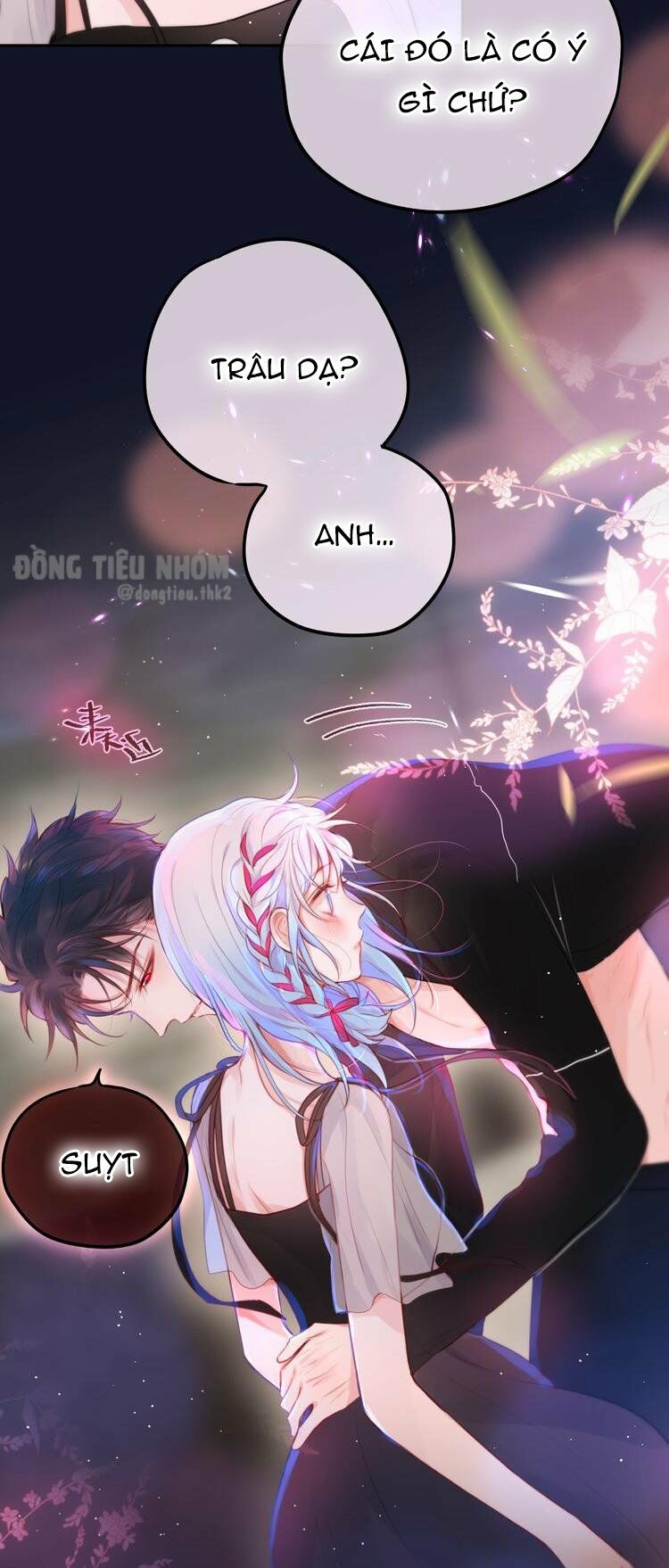 trú dạ liên miên chapter 54 27
