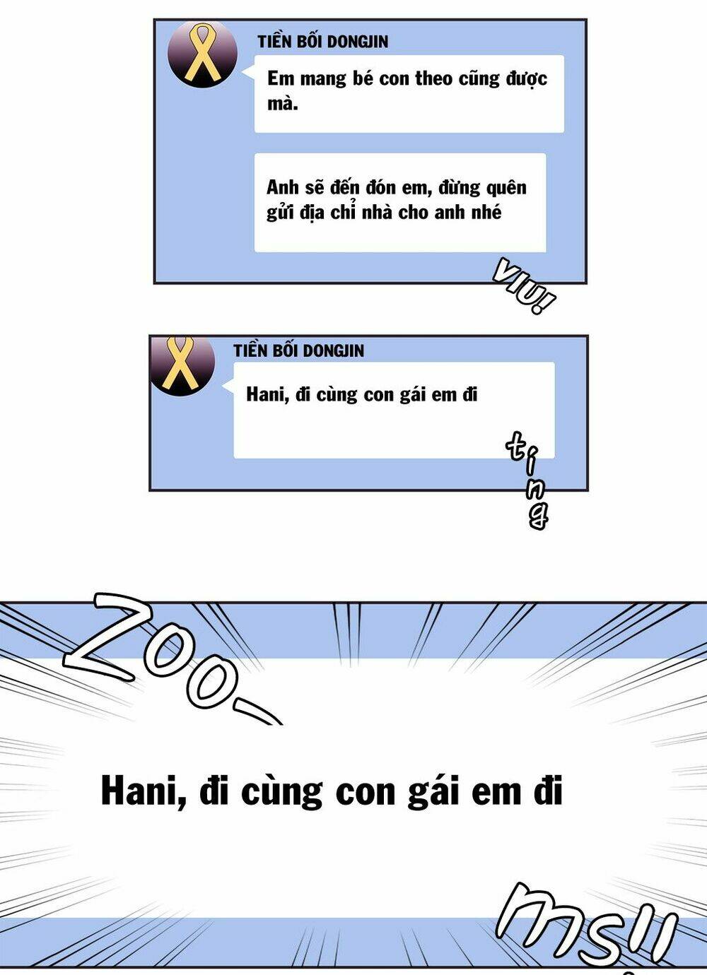 chuyện gì đến, rồi cũng sẽ đến chapter 36 42