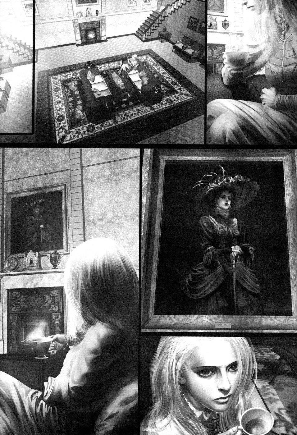 ayeshah's secret chapter 7 25