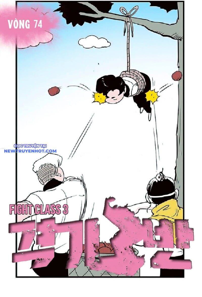 fight class 3 chapter 75 2