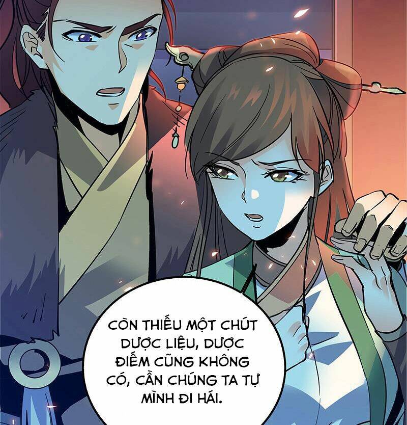 thần điêu hiệp lữ (new 2020) chapter 8 39