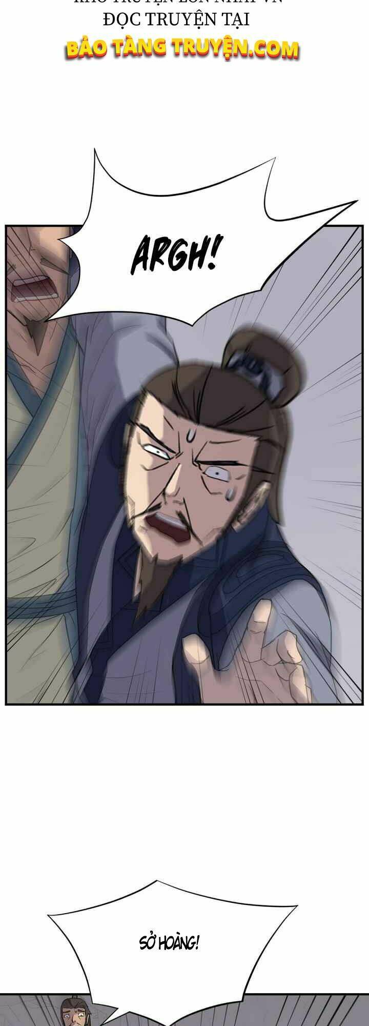 trọng sinh, bất khả chiến bại chapter 136 12