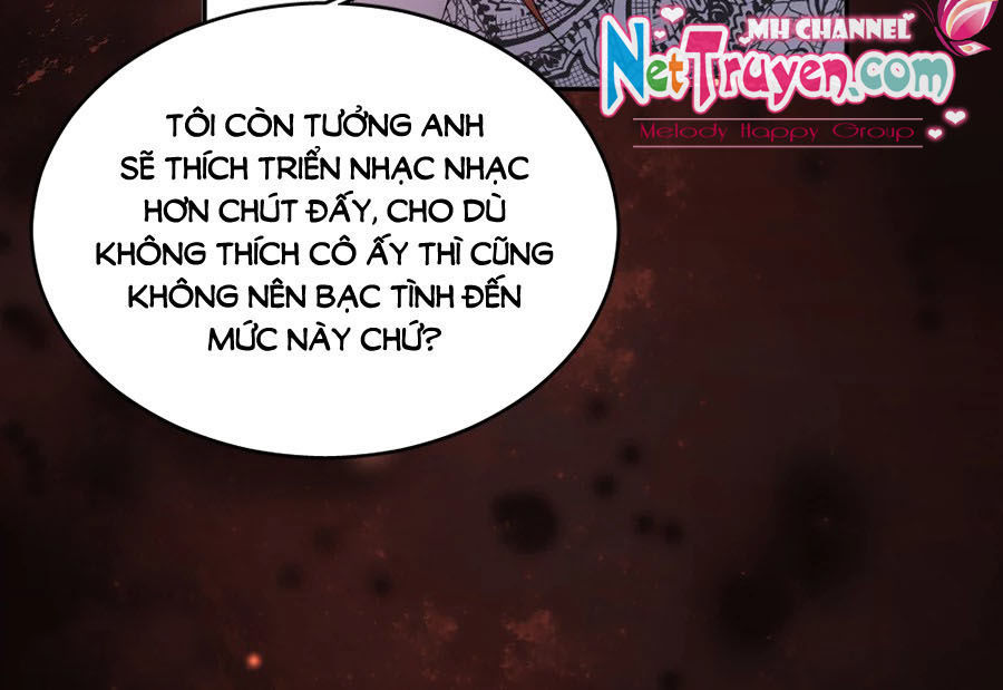 hoàn mỹ lão công tiến hóa luân chapter 91 27