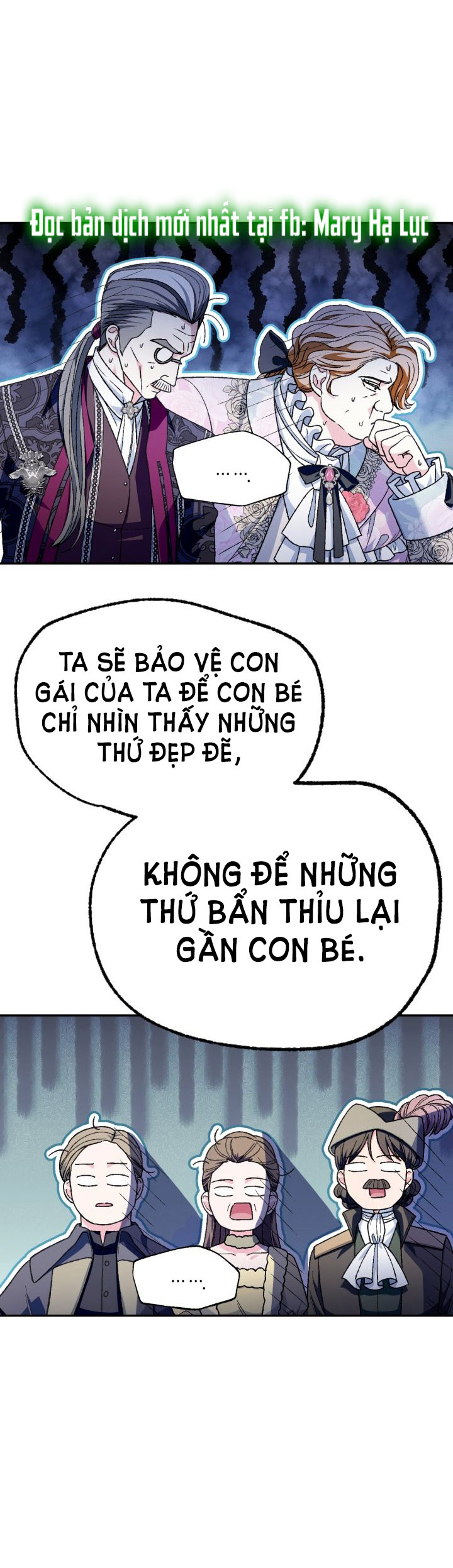cha à, con không muốn kết hôn đâu chapter 105 35