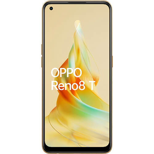 Điện thoại Oppo Reno8 T (8GB/256GB) - Hàng chính hãng