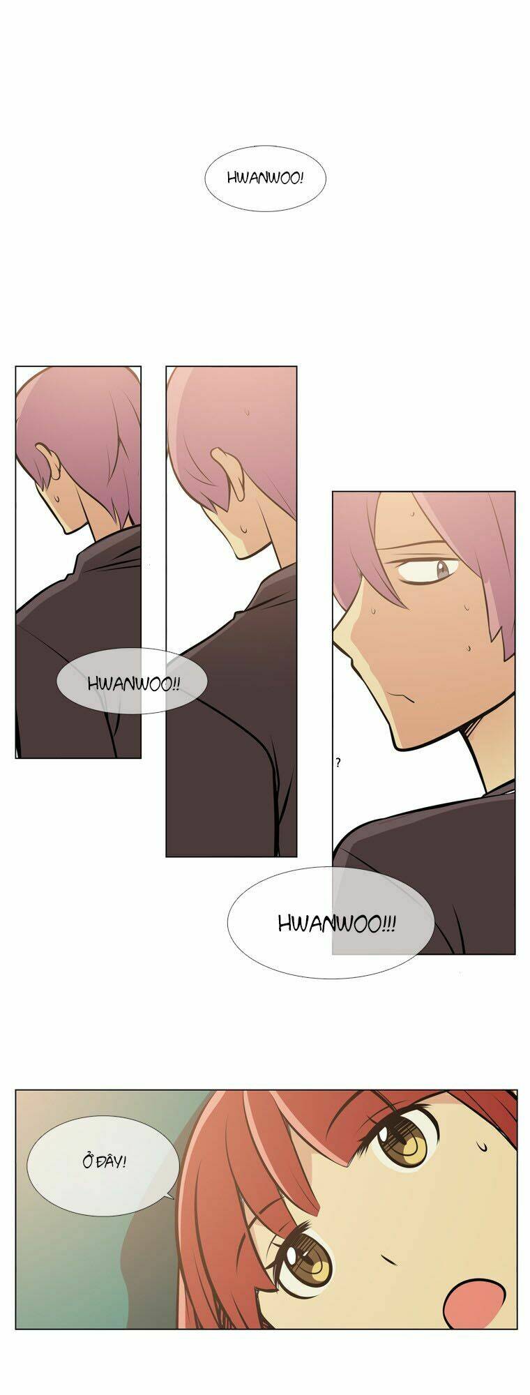 good robot chapter 10 21