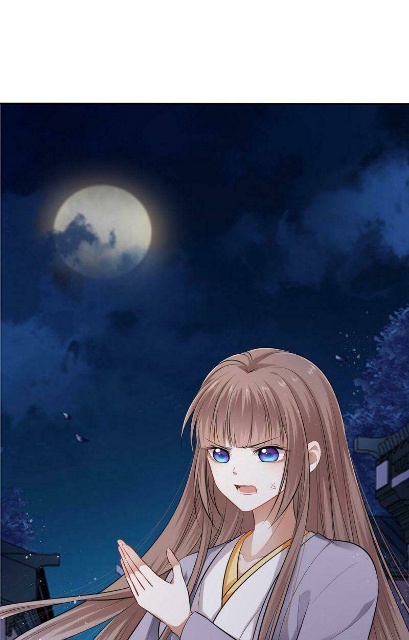 vương phi thật thích trang điểm chapter 12 11