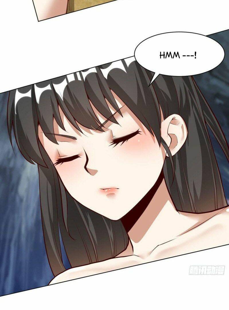 thần võ đế tôn chapter 30 25