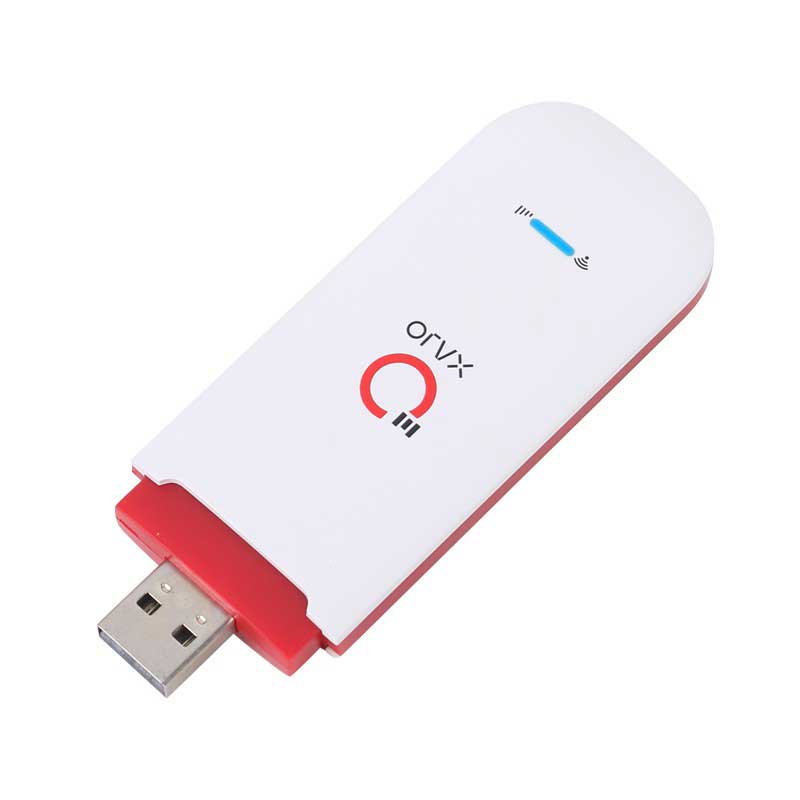 Usb Phát Wifi Từ Sim 4G OLAX U90 Tốc Độ 150Mb Hỗ Trợ 10 Kết Nối, Sử Dụng Nguồn Điện Usb 5v Hoạt Động Liên Tục , Kèm Sim 4G Mobifone - Hàng Chính hãng