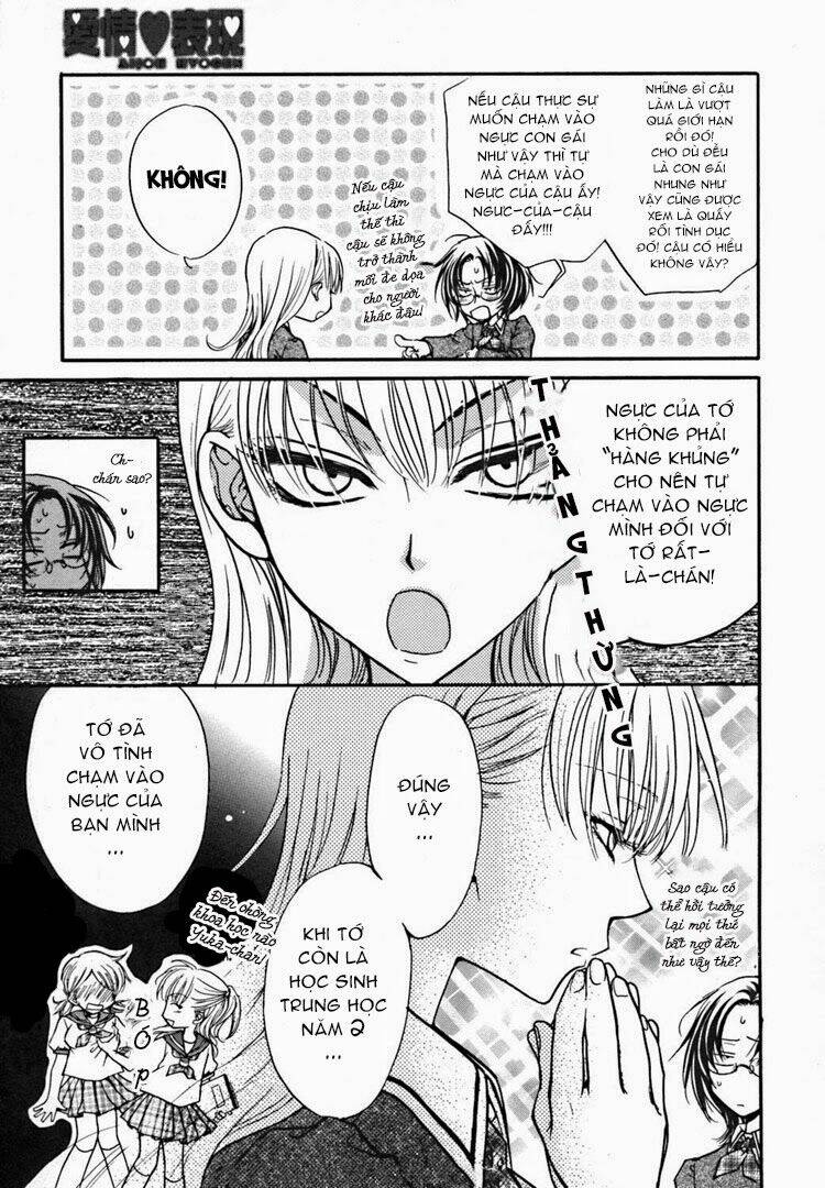 spring, summer, fall, winter chapter 1 5