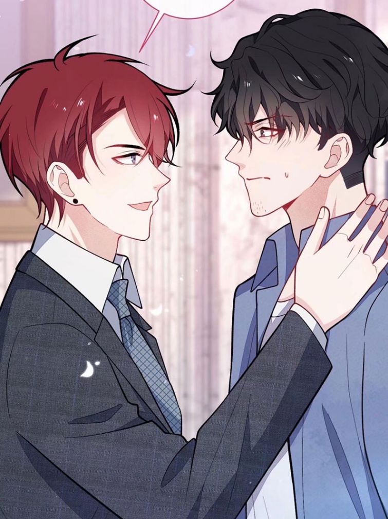 hotsearch của ảnh đế chapter 131 36