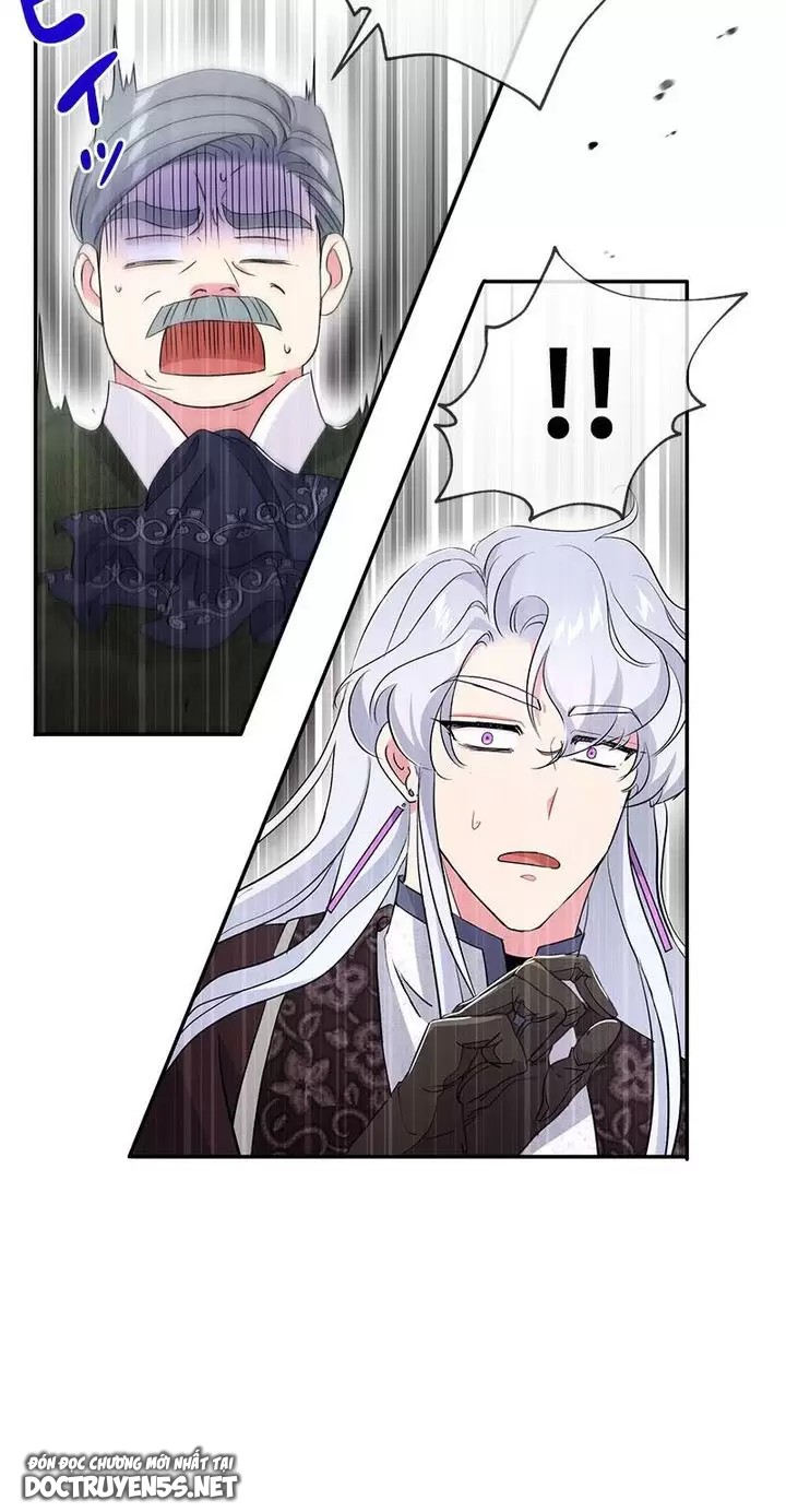 nếu tôi là nhân vật phản diện liệu tôi sẽ chết chapter 20 43