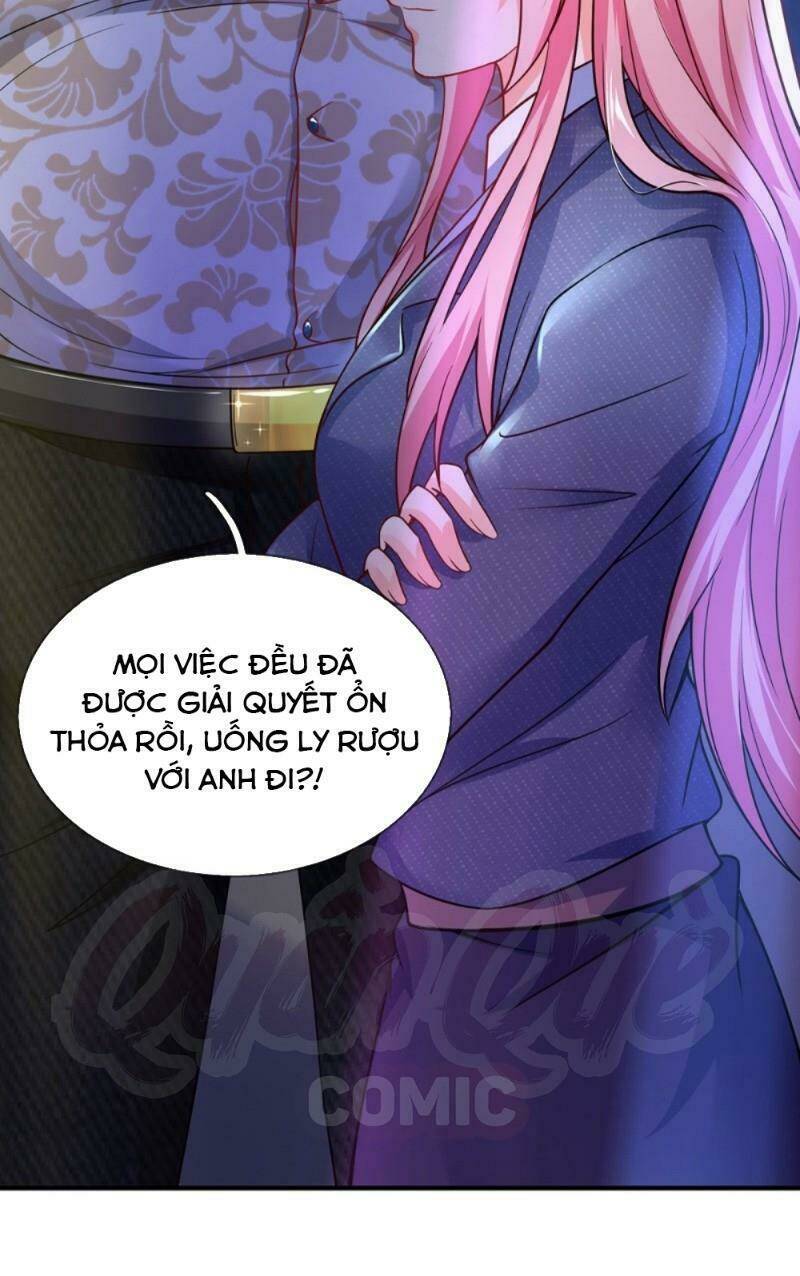 chung cực binh vương tại đô thị chapter 123 2