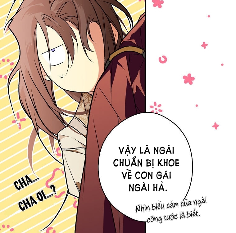 quý cô bí ẩn - secret lady chapter 30 52