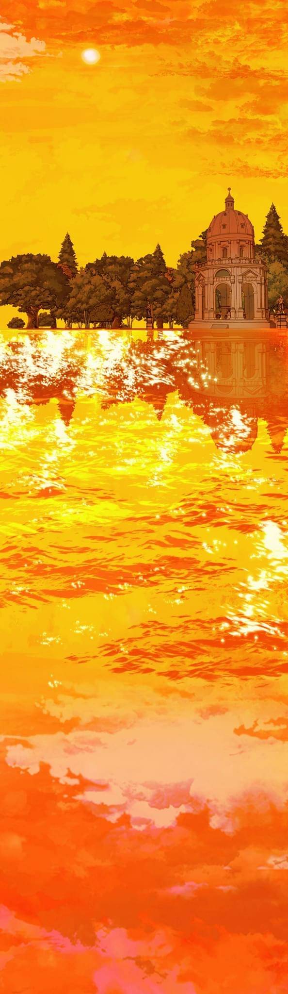 mẹ tôi lại kết hôn lần nữa chapter 28 30