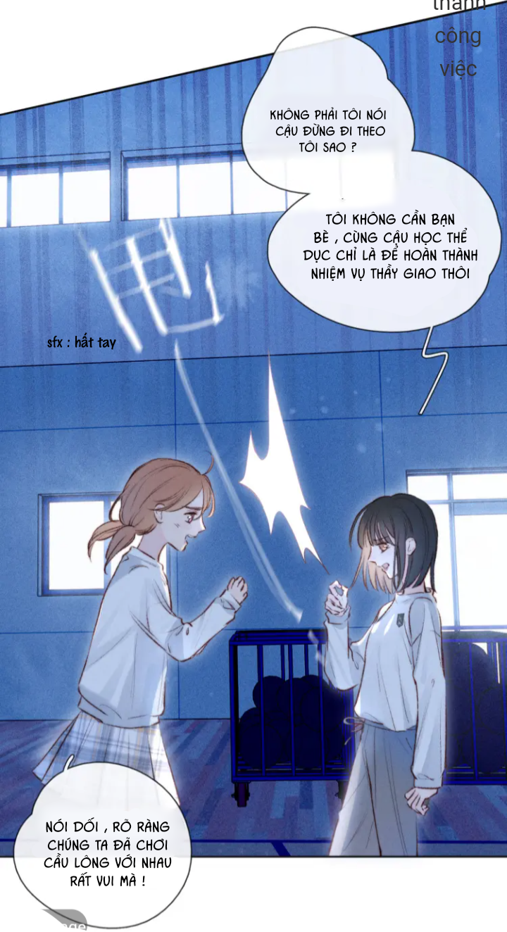 nỗi buồn của hoa cẩm tú cầu chapter 42 6