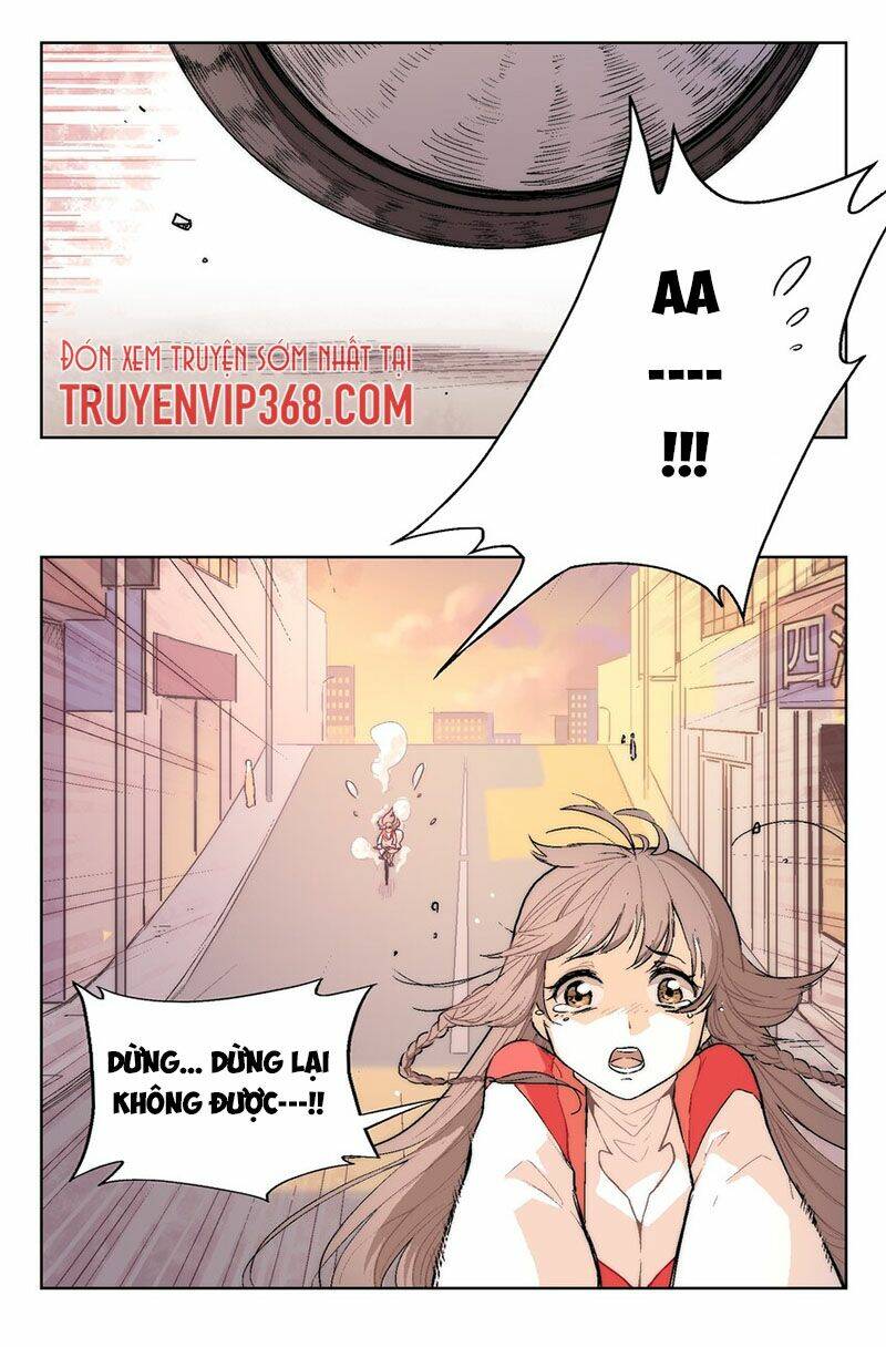 vương bài đặc công trùng sinh vườn trường chapter 1.2 12