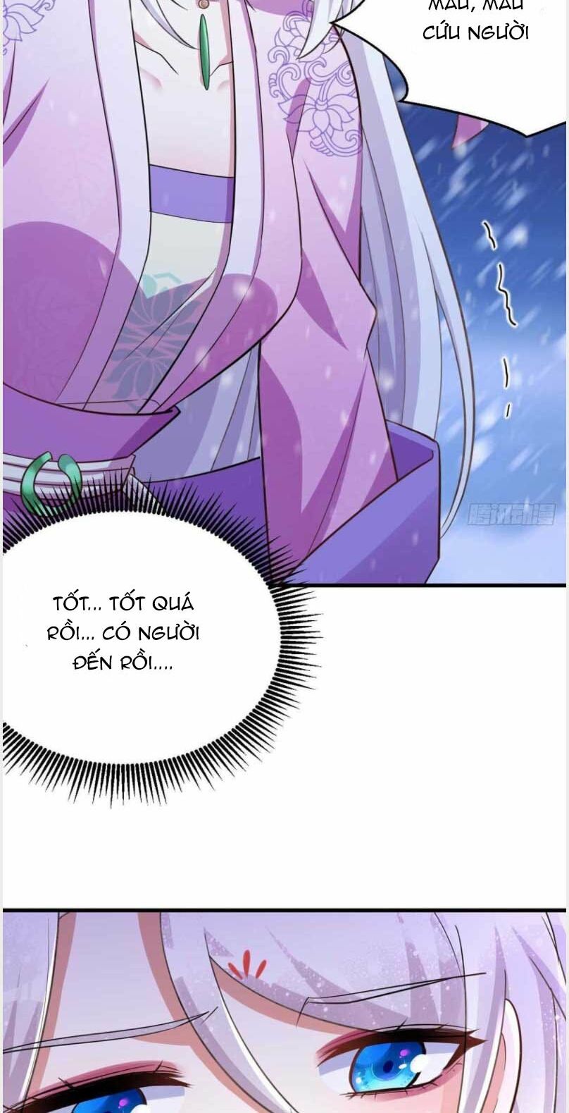 manh hổ trọng sinh : tướng quân đại nhân muốn ôm ôm chapter 40 24