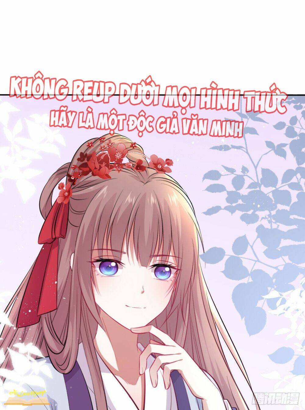 vương phi thật thích trang điểm chapter 88 10