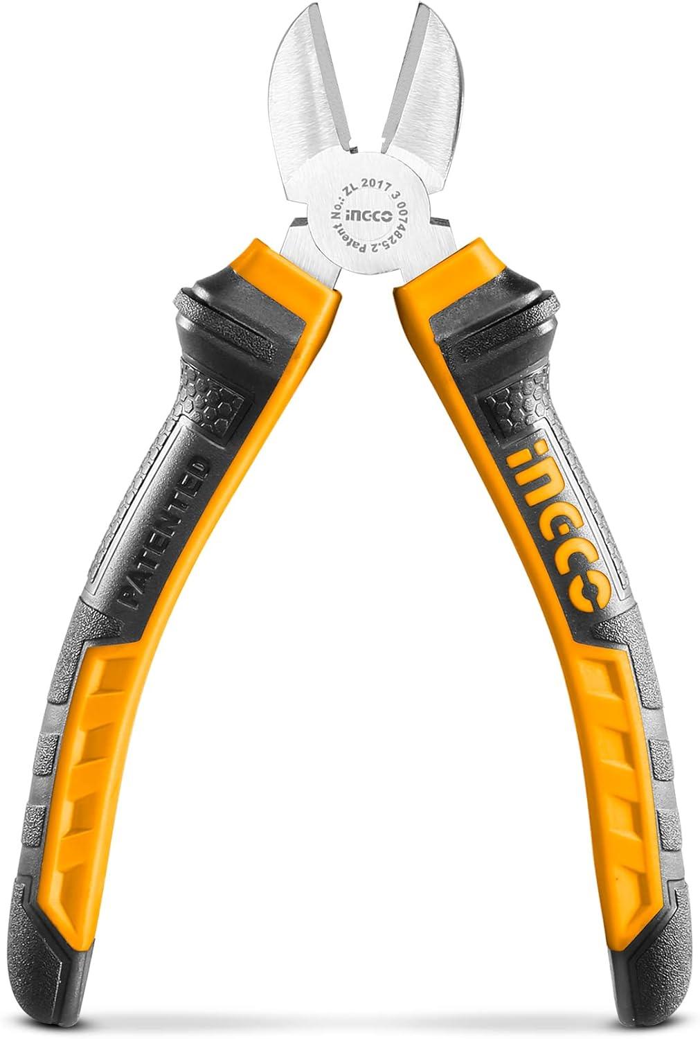 KÌM CẮT INGCO THÉP CR-V  - HÀNG CHÍNH HÃNG