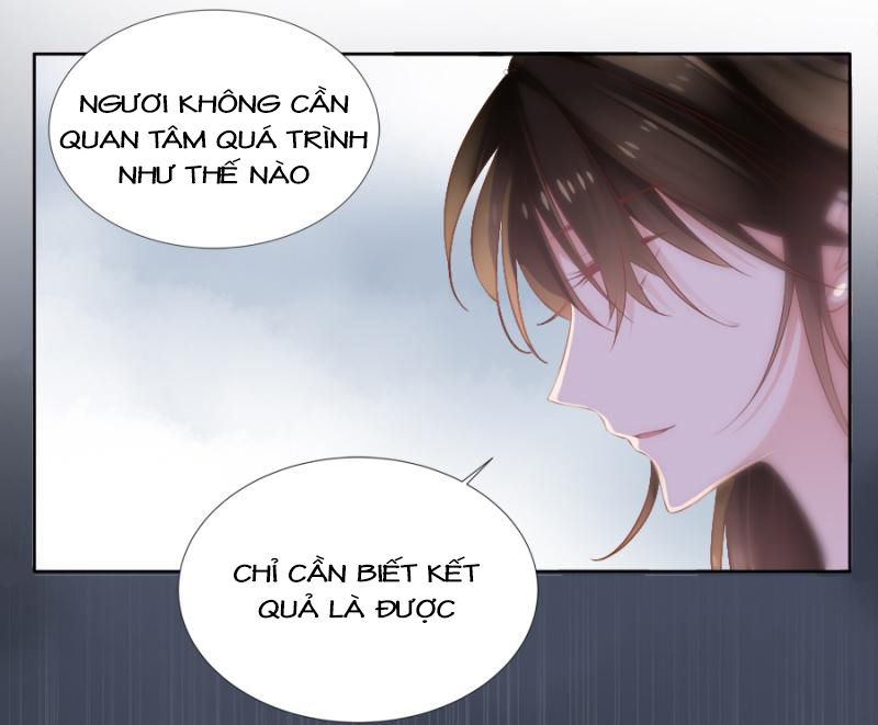 solo đi vương gia chapter 109 9