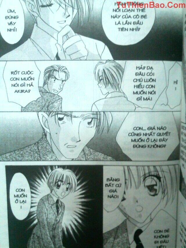 nguyện ước dưới ánh sao chapter 5 106