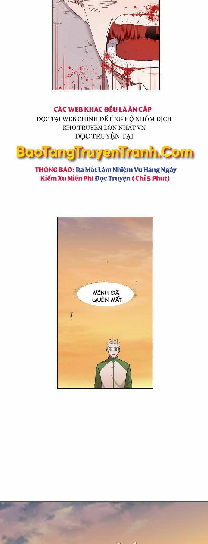 võ sĩ - the boxer chapter 108 41