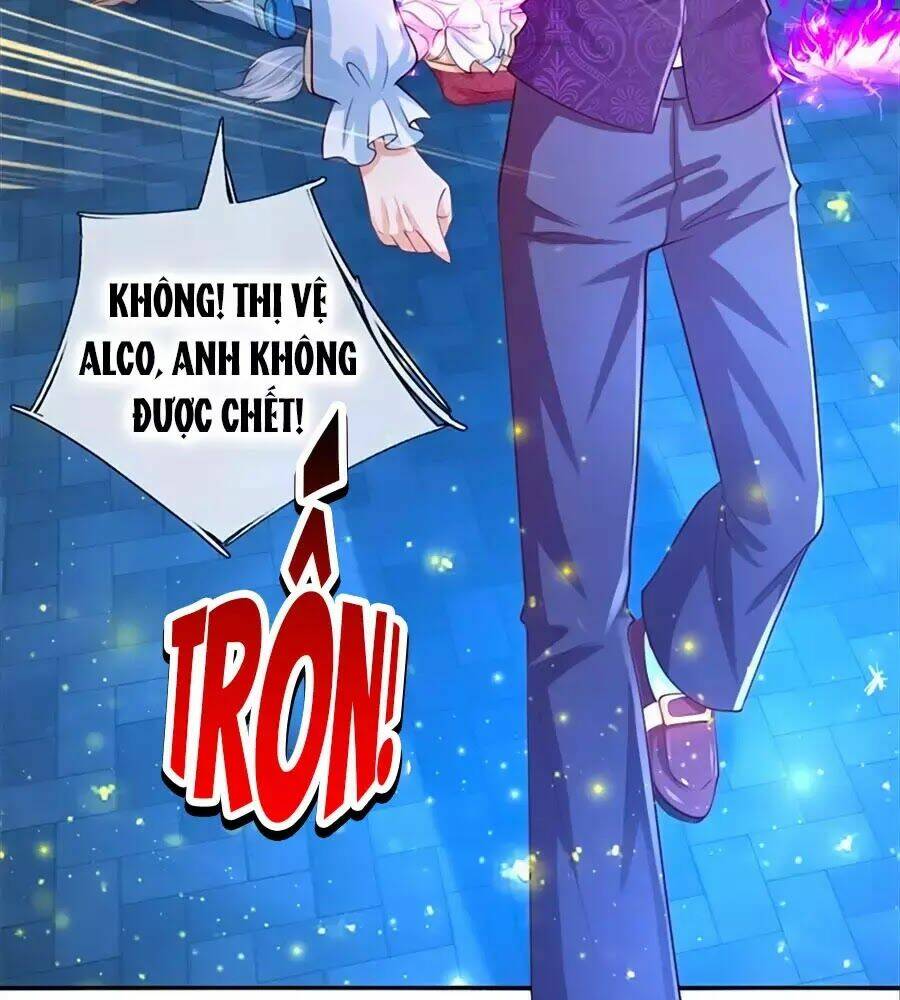 bỗng một ngày trở thành con gái nhà vua chapter 113 17