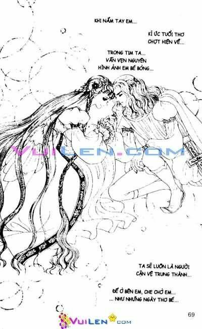 princess - công chúa xứ hoa (bản đẹp) chapter 6 69