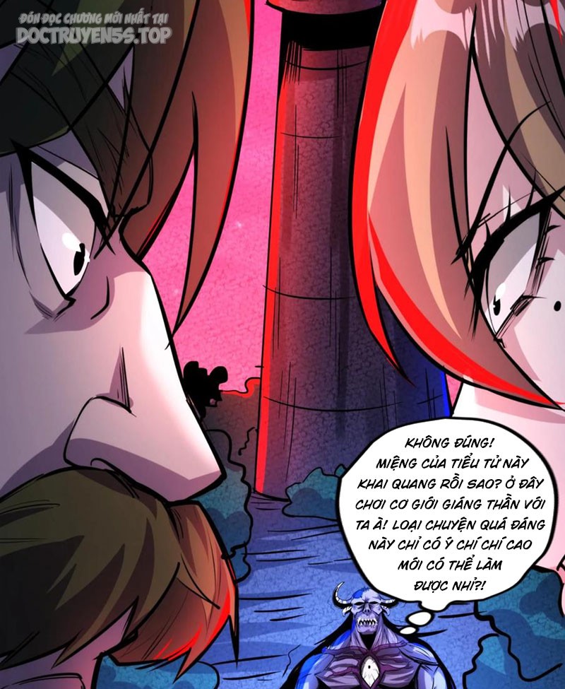 quỷ dị dược tề sư: bệnh nhân của ta đều là kinh khủng chapter 159 8
