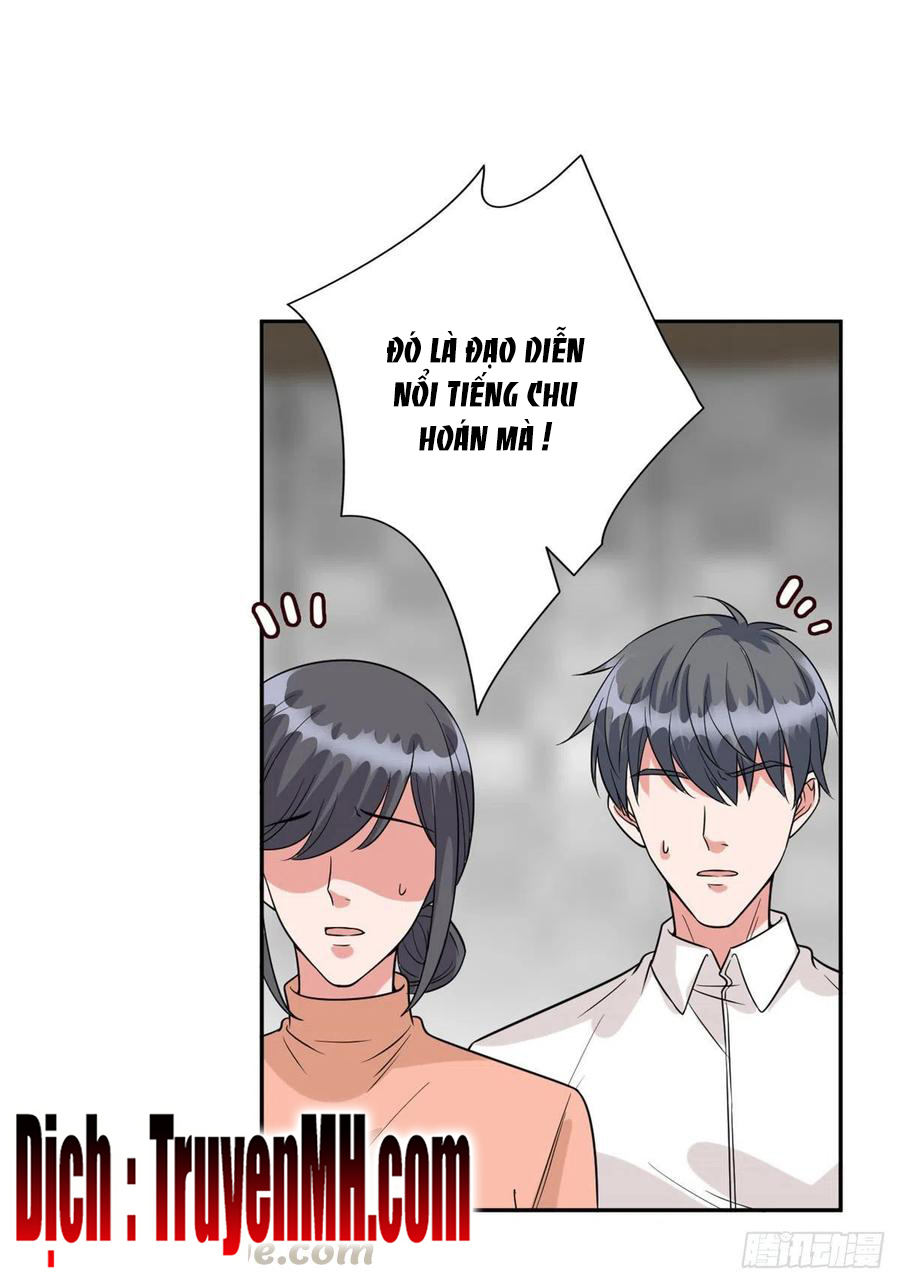 thí hôn lão công, cần giúp sức chapter 352 13