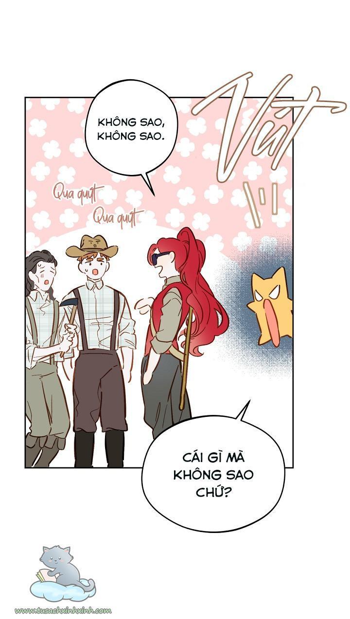 trang trại hạt dẻ cạnh hoàng cung chapter 15 15