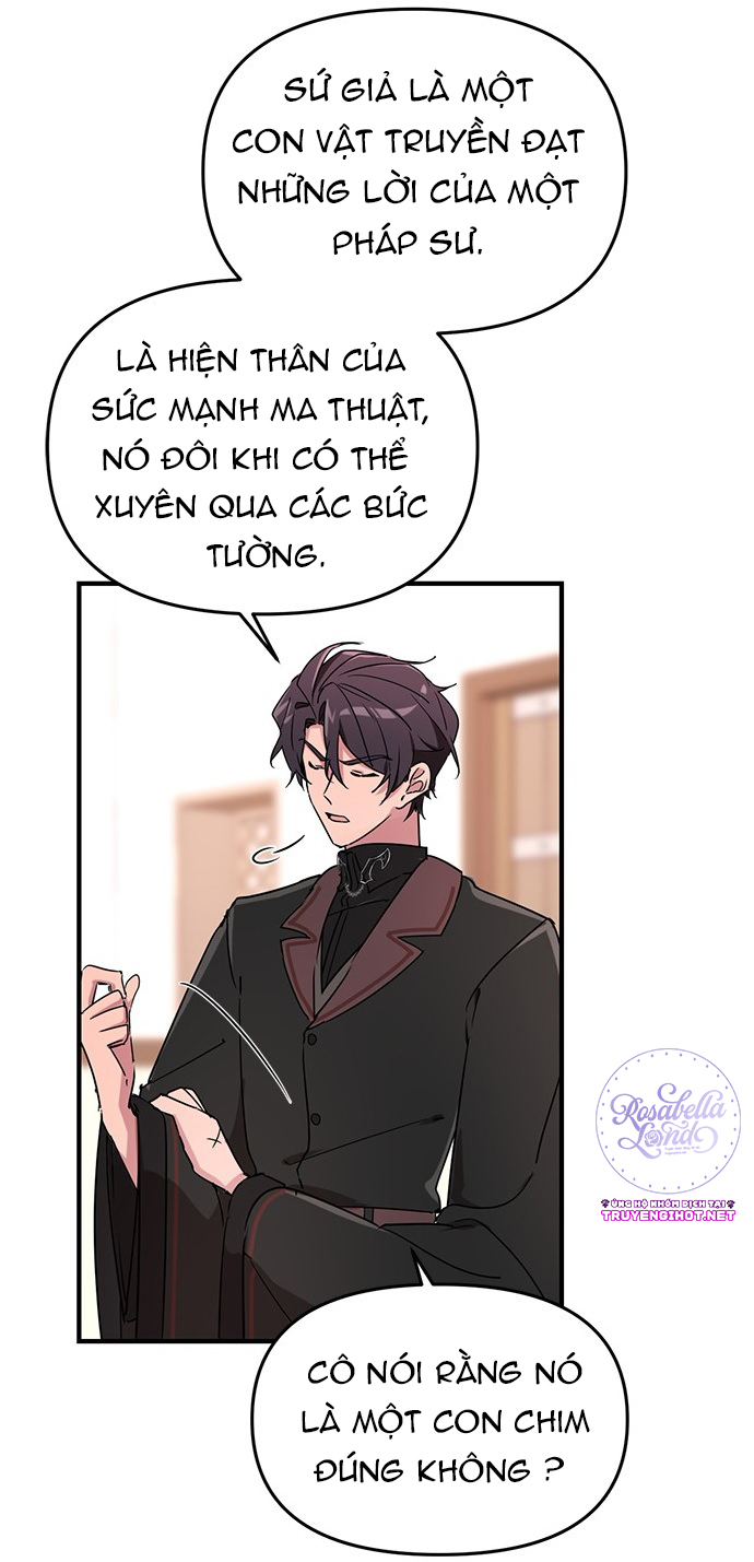 căn hộ kí túc xá của pháp sư chapter 5 57