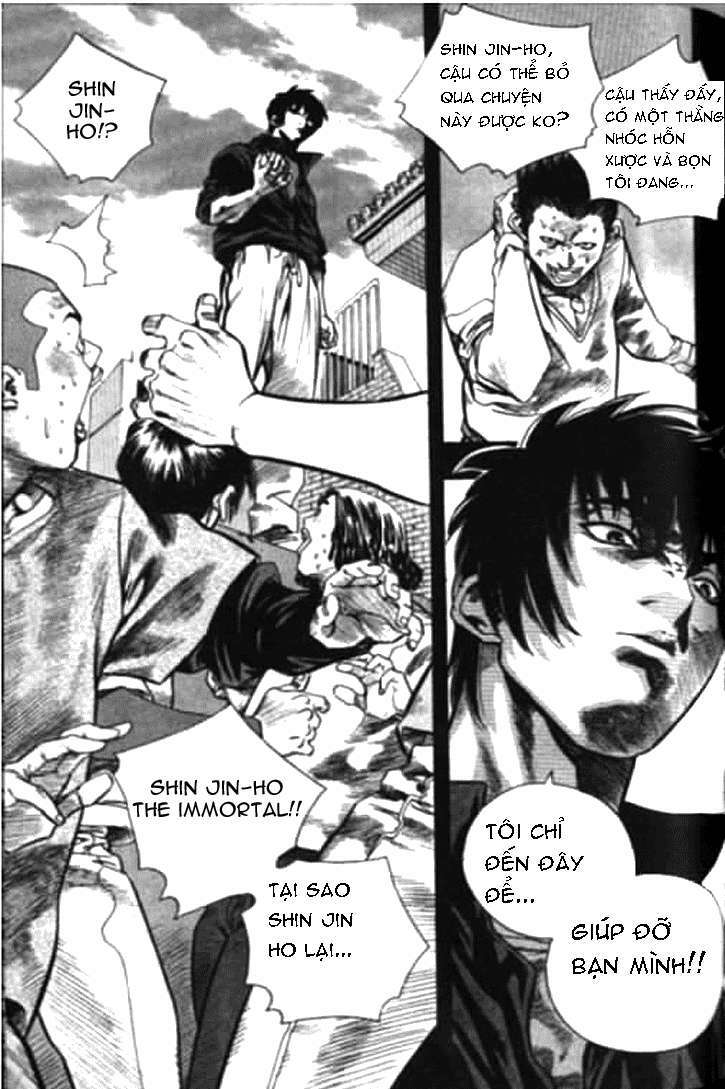 change guy chapter 170 15