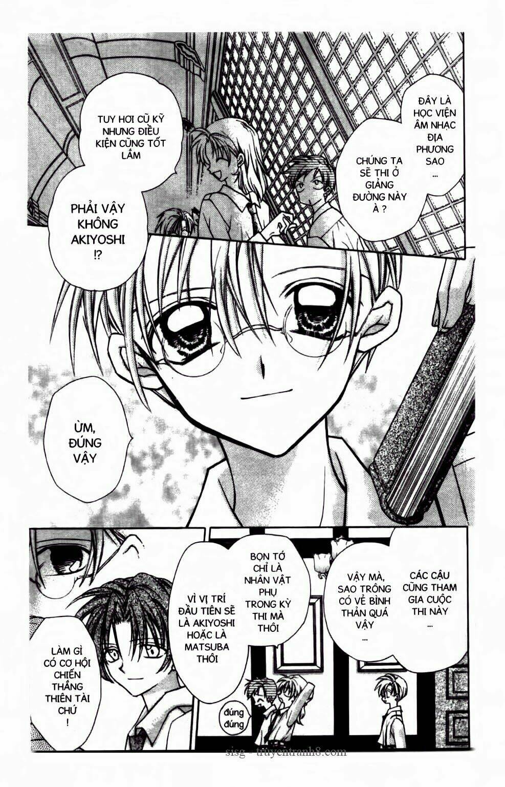 tìm ánh trăng tròn chapter 8 7