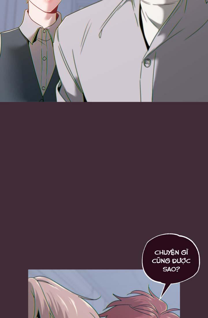 sụp đổ chapter 33 21