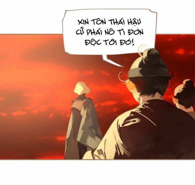 nhất đại linh hậu chapter 0 25