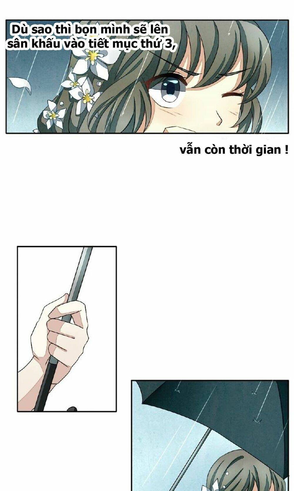 vị hôn thê bỏ trốn chapter 10 20