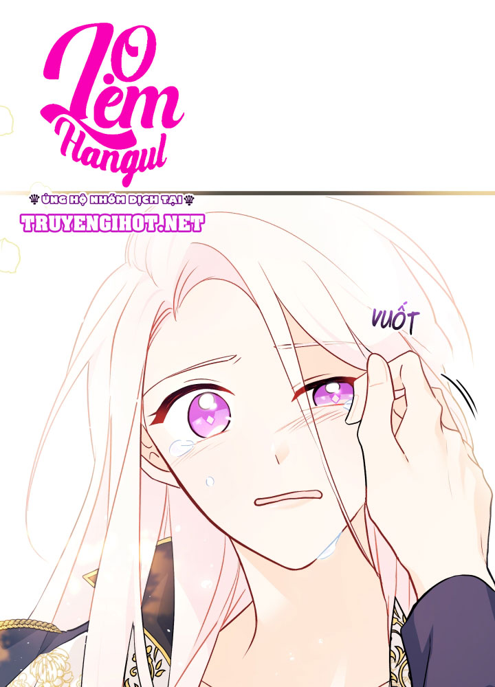 mối liên kết giữa báo đen và bé thỏ chapter 30 47