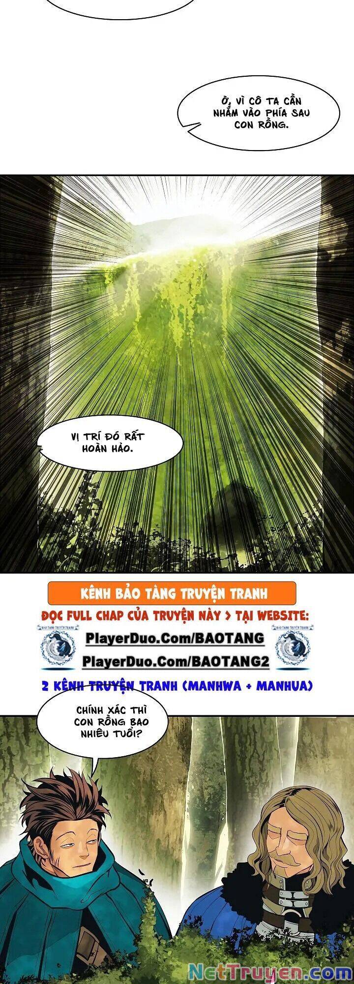 bất bại chân ma chapter 85 15