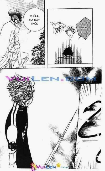 bí mật học viện cross chapter 4 105